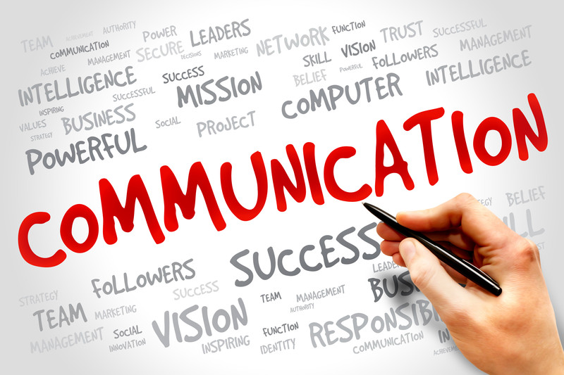 Importance of having good communication skills 