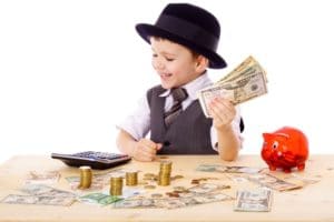 Money Skills For Kids