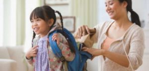 Preparing Your Kid for School