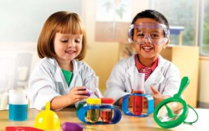 Science Educational Toys Popular With Kids Today