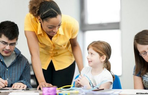 Special Education Teacher - 5 Essential Qualities Of A Good SEN Teacher