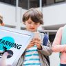 Educational Apps For Young children: Accessible on Tablets And Sensible Phones