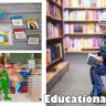 Educational Games – Understanding To enhance Kids Educational Abilities