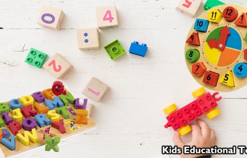 Kids Educational Toys