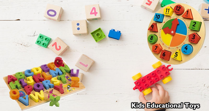 Kids Educational Toys