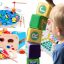 5 Advantages of Gifting Your Little one’s Educational Toys