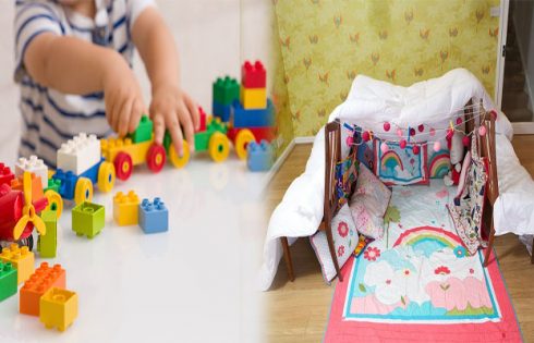 Activities for Kids at Home
