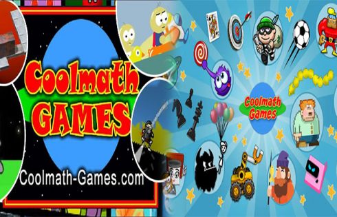 Cool Math Games