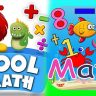 Cool Math Games to Play on Your Evo