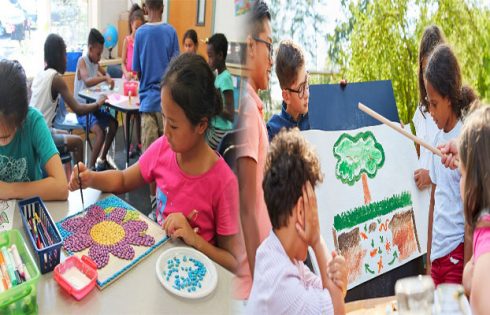 Educational Activities for Students