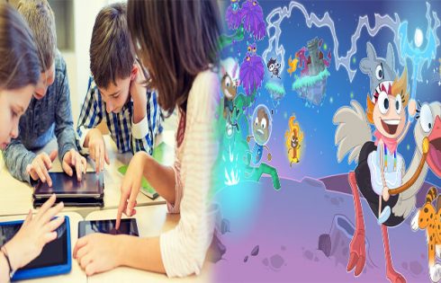 Free Online Educational Game Sites for Children