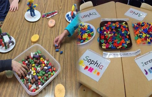 Fun Learning Activities for Preschoolers
