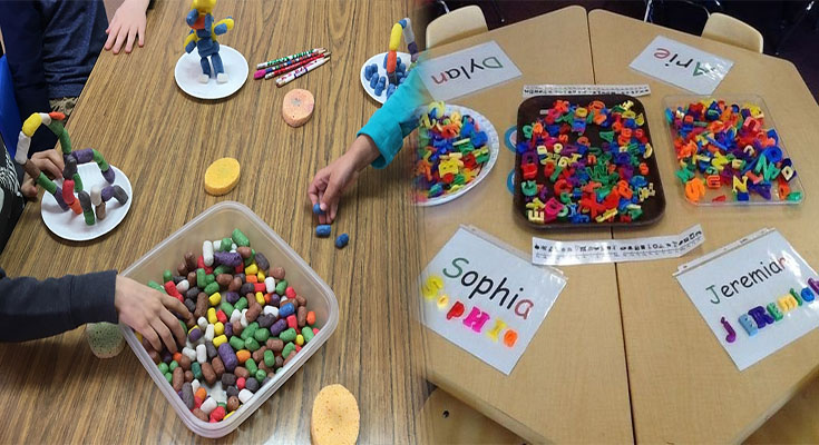 Fun Learning Activities for Preschoolers