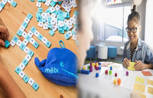 Fun Learning Games For Students