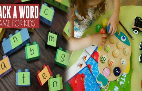 Fun Learning Games for Kids