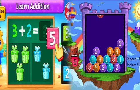 Fun Math Games Online For Kids