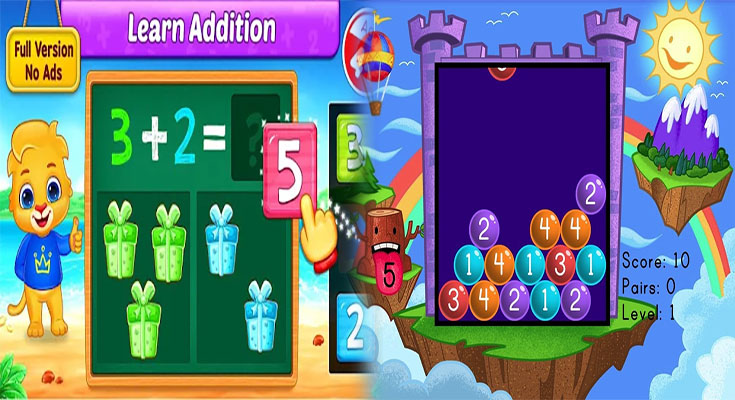 Fun Math Games Online For Kids