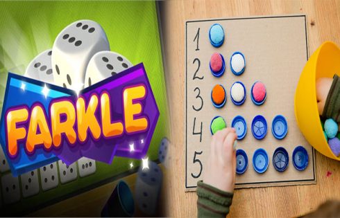 Fun Math Games for Kids