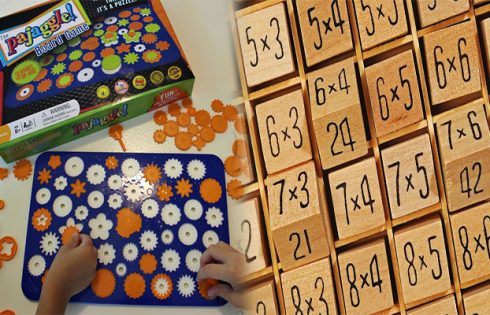 FunBrain Games for Kids