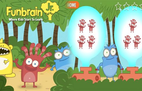 Funbrain Review