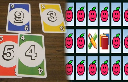 How to Play a Matching Game