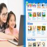 Kindergarten Learning Websites