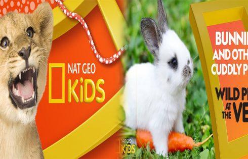 National Geographic Kids