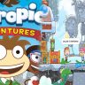 Poptropica Game Review