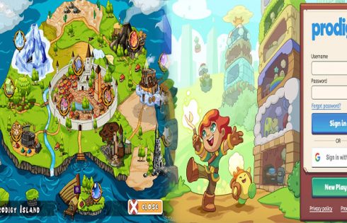 Prodigy Game Review