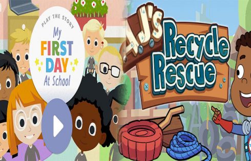School Games Online