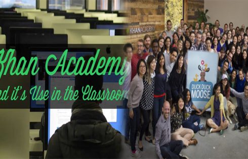 The Benefits of the Khan Academy