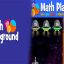 The Math Playground