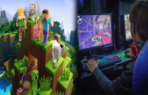 Top 5 Genres of Online Games For PC