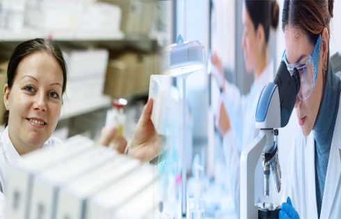 The Essential Role of Pharmachy in Modern Health
