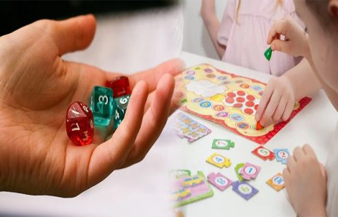 Best Interactive Games for Children with Autism Spectrum Disorder