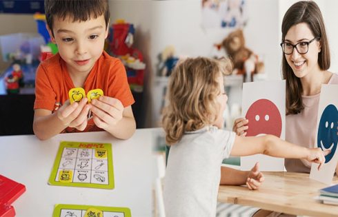 Educational Apps Designed for Autistic Kids' Social Skills Development