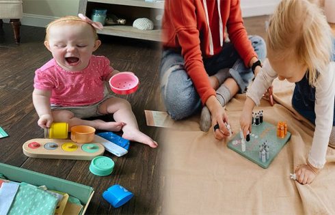 Enhancing Learning: The Best Free Online Games for Toddlers