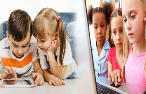 Exploring Interactive Educational Websites for Children to Learn for Free
