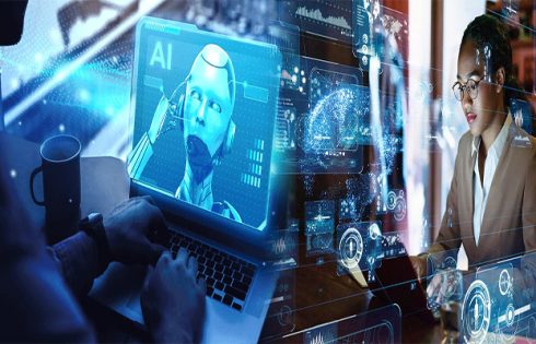 Games with Adaptive AI for Personalized Learning