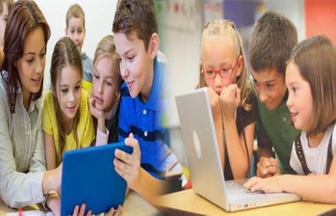 The Best Free Online Learning Websites for Elementary School Kids