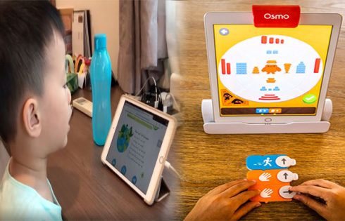 The Top Interactive Toddler Games Online for Free Educational Fun