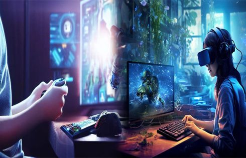 Top Interactive Games That Teach with AI Technology