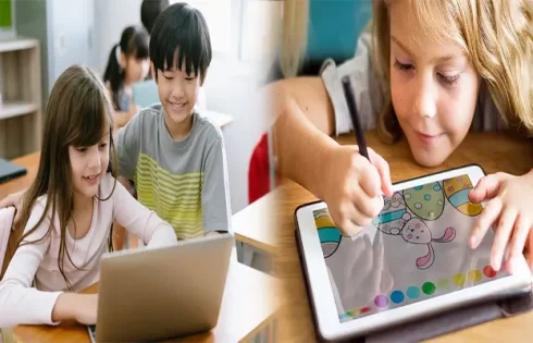 Best Educational Video Games for Language Learning in Teens