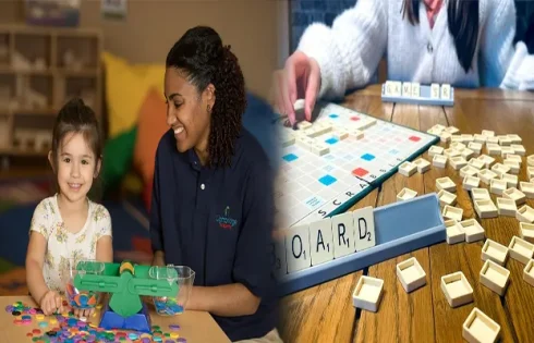 Educational Board Games for Kids to Improve Problem-Solving Skills