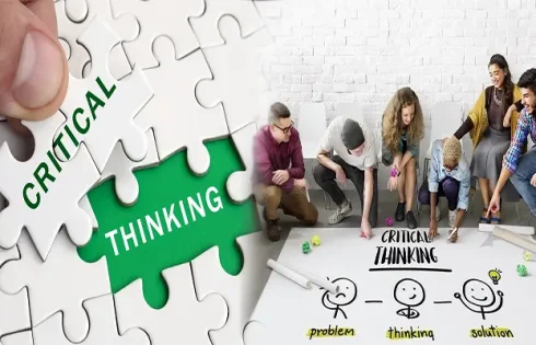 Fun Online Learning Games for Adults to Develop Critical Thinking