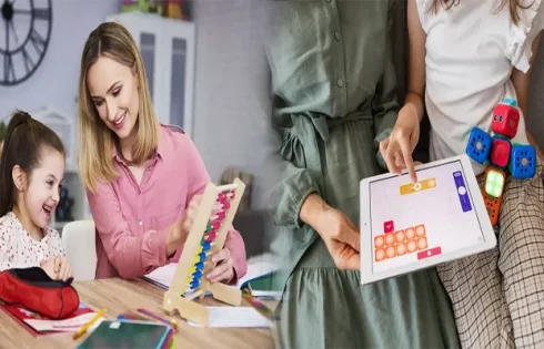 Online Math Games for Kids That Make Learning Fun and Engaging