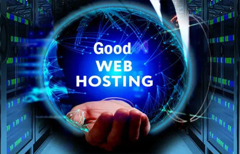 Why Is Good Web Hosting Important?