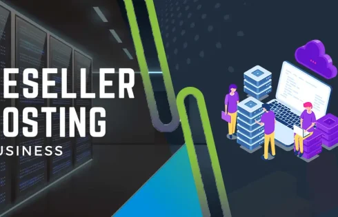 How to Start a Reseller Hosting Business in 2025