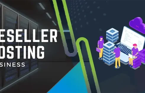 How to Start a Reseller Hosting Business in 2025