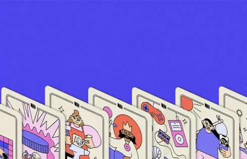 Top Ad Creatives That Convert in 2025